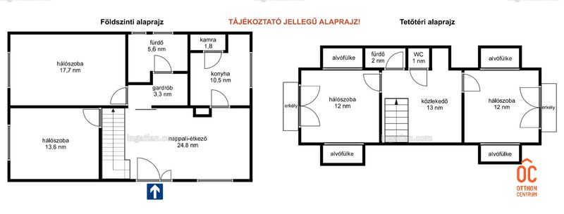 alaprajz