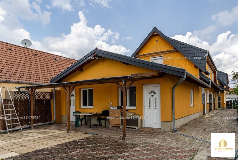 Ingatlan kép