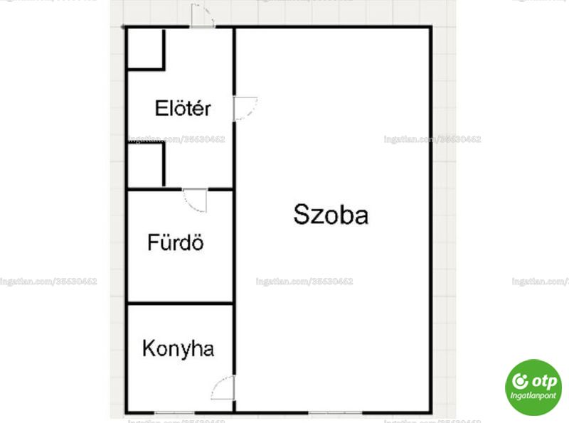 Kép az ingatlanról