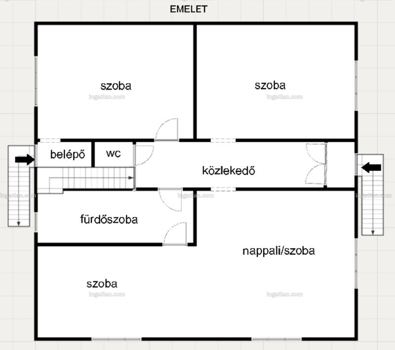 Bild über die Immobilie