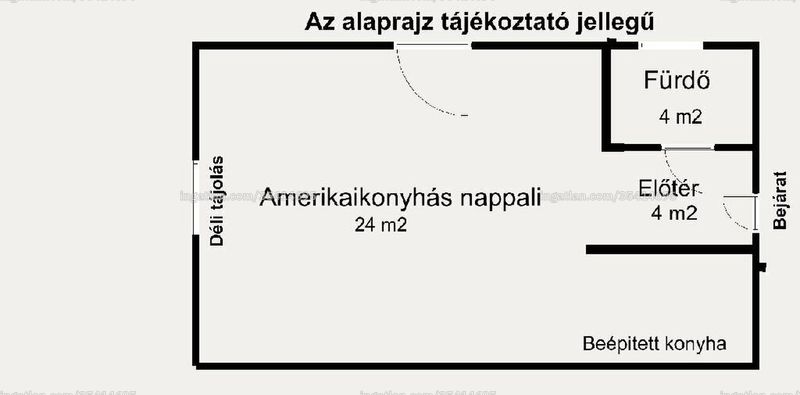 Kép az ingatlanról