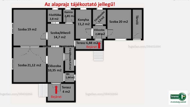Listing photo