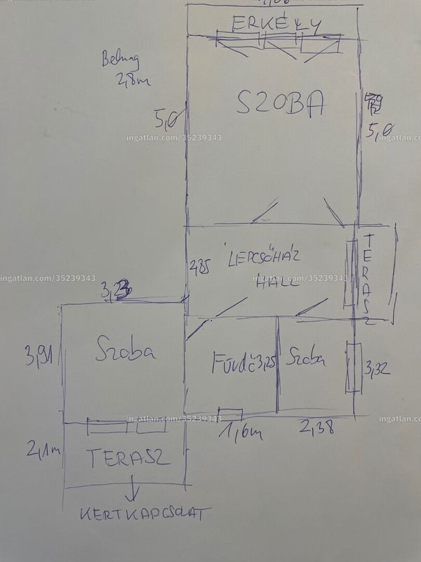 Kép az ingatlanról