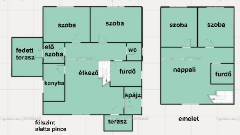 Kép az ingatlanról