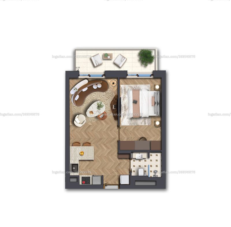 Listing photo