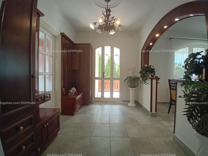 hall