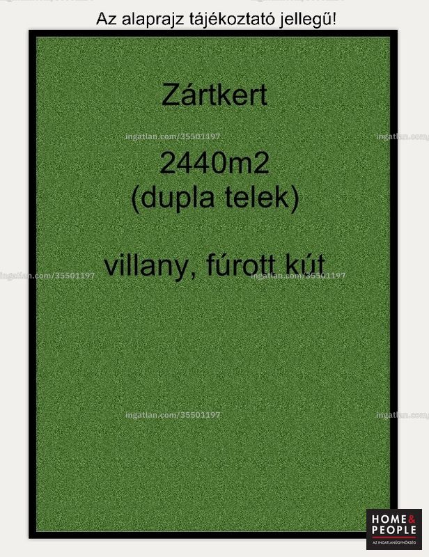 Hirdetés fotója