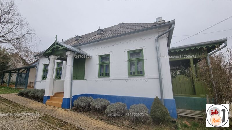outside of the building
