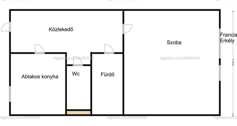 Kép az ingatlanról