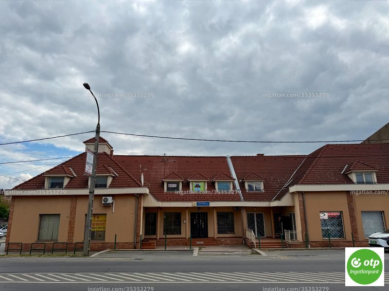 Hirdetés fotója