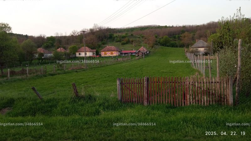 Ingatlan kép