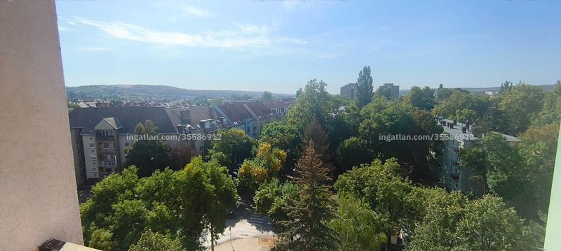 Aussicht