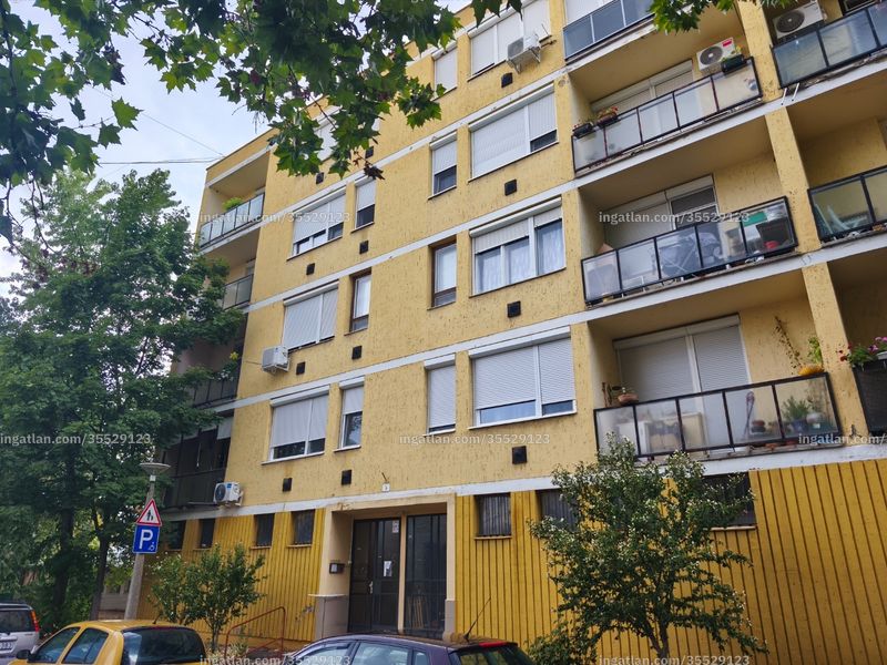 Ingatlan kép