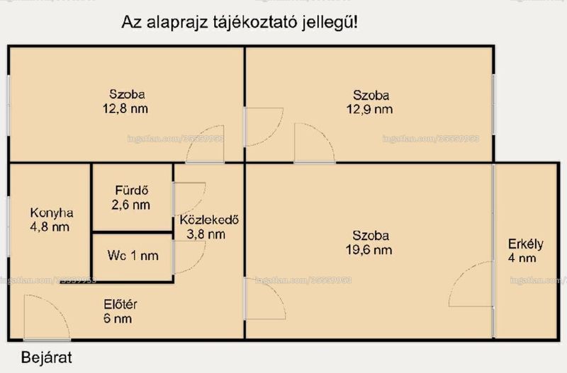 Kép az ingatlanról