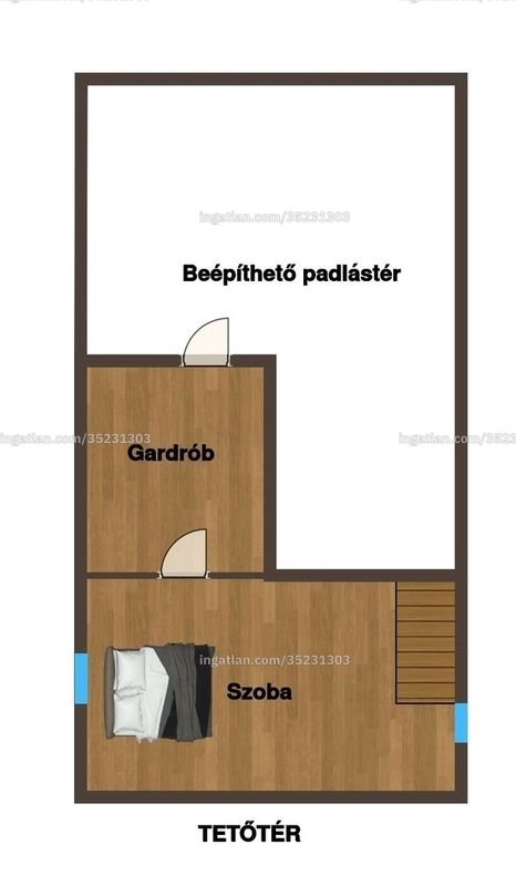 Kép az ingatlanról