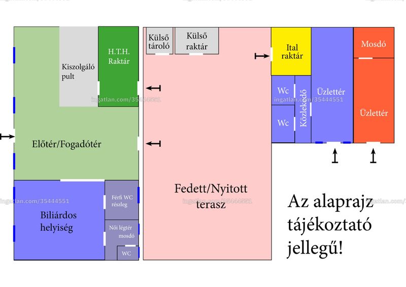 alaprajz