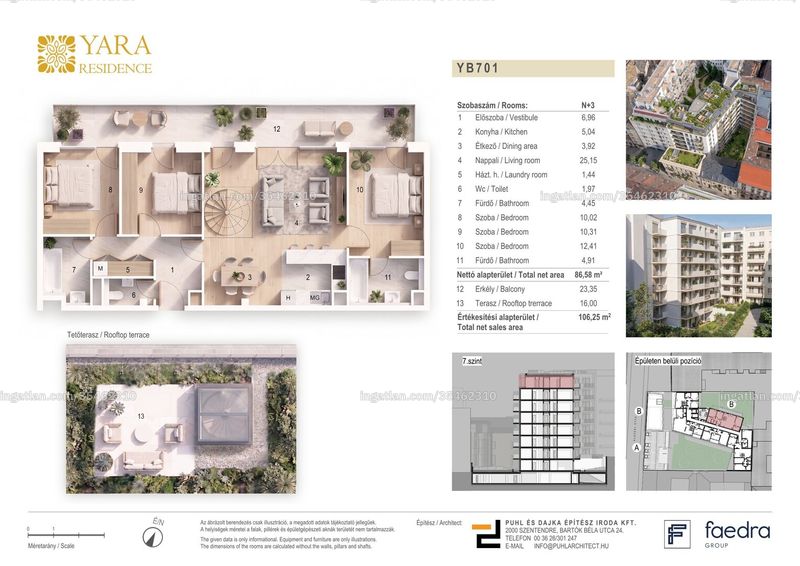Listing photo