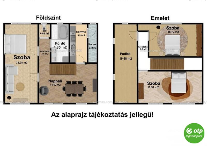Kép az ingatlanról