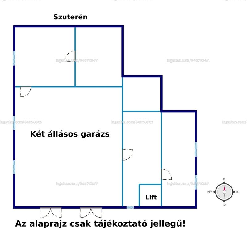 Kép az ingatlanról