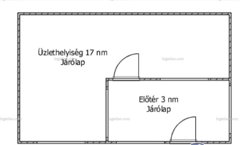 Bild über die Immobilie