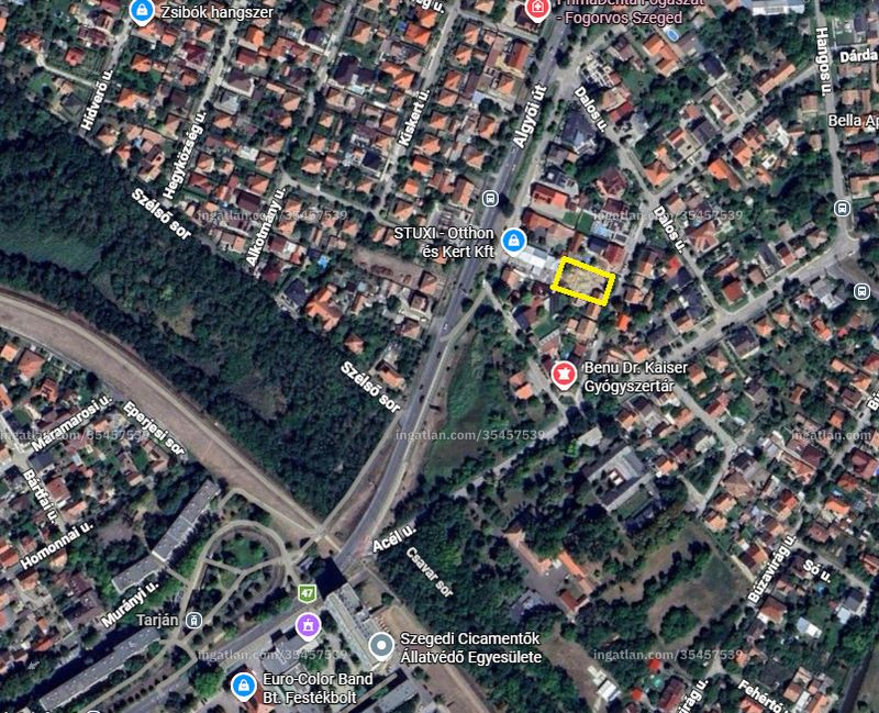 Kép az ingatlanról