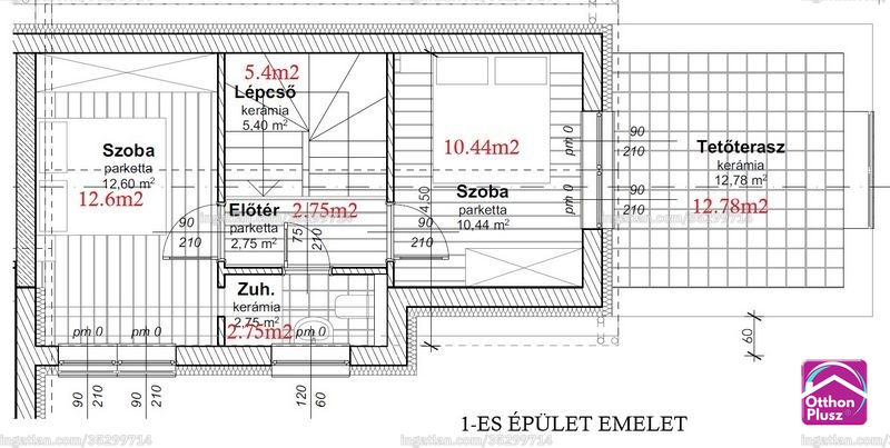 Bild über die Immobilie