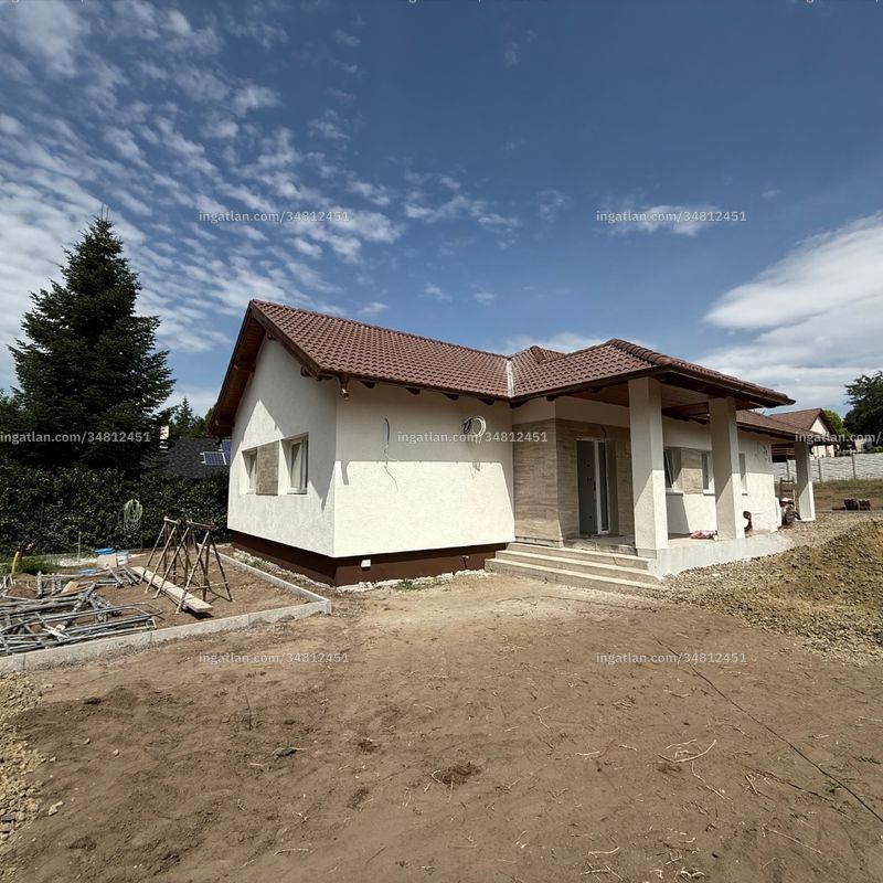 Veresegyház - Harmatok - 2. kép
