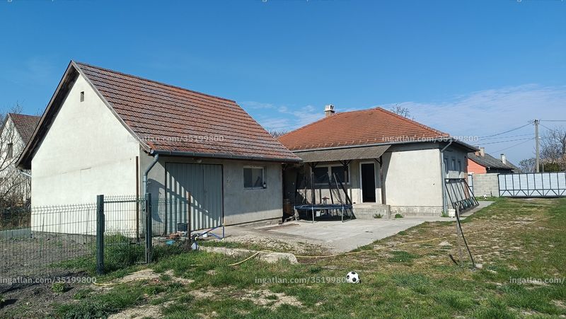 Ingatlan kép