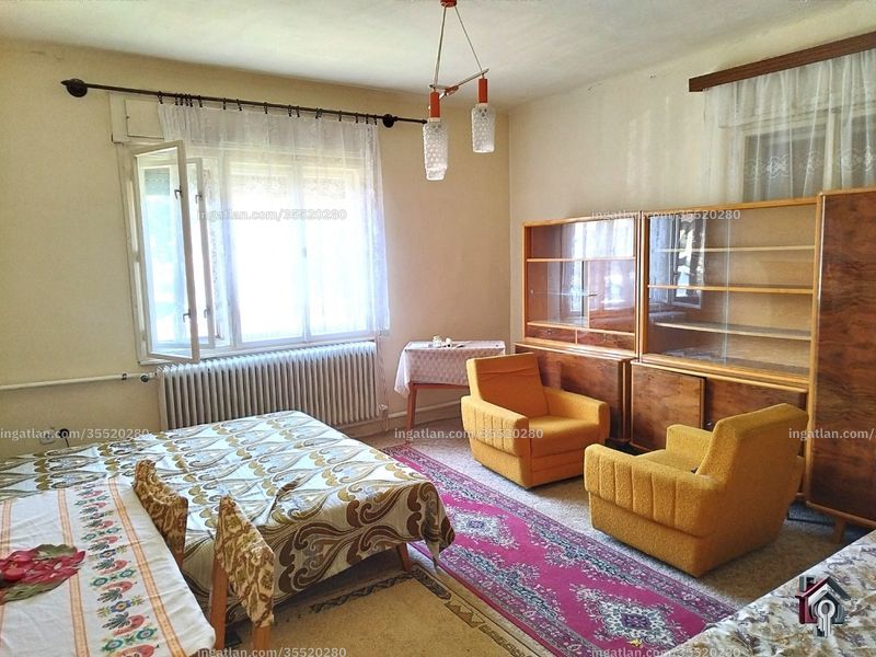 Ingatlan kép