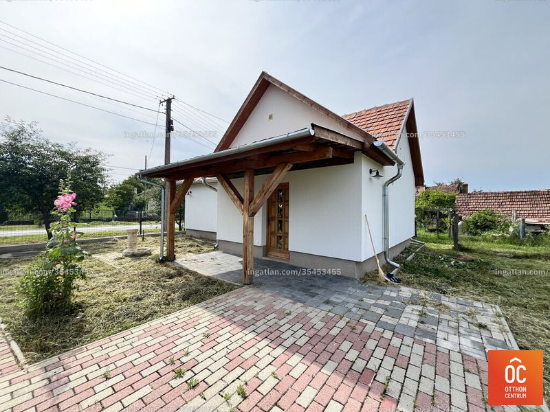 Ingatlan kép