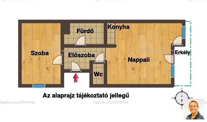 Kép az ingatlanról