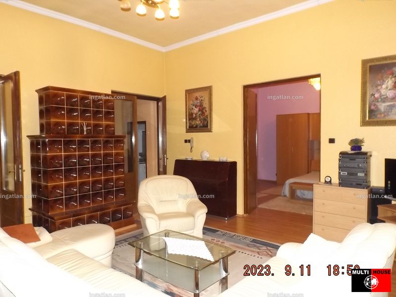 Ingatlan kép