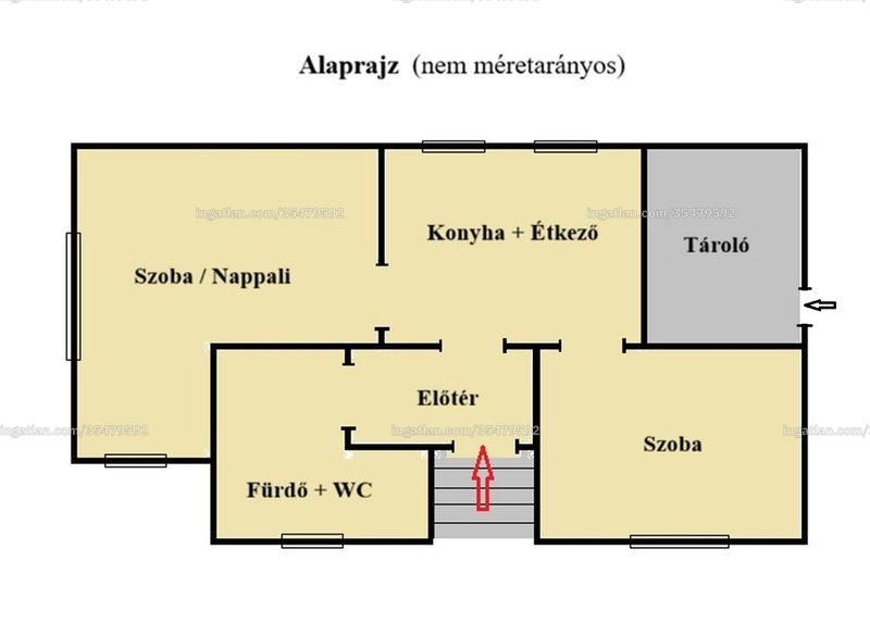 Kép az ingatlanról