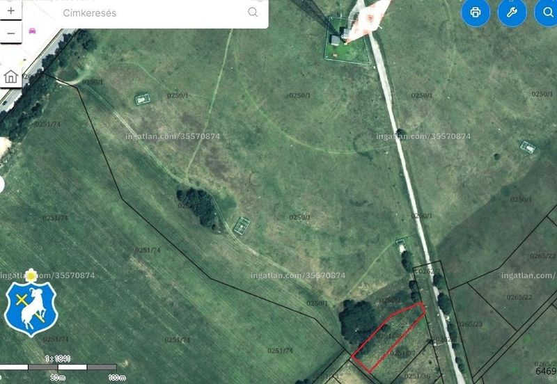 Kép az ingatlanról