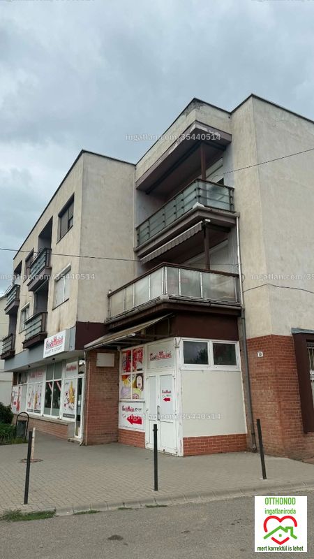 Ingatlan kép