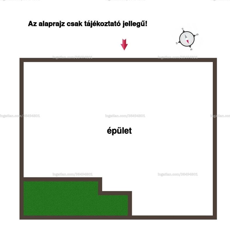 Kép az ingatlanról