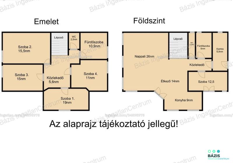 Kép az ingatlanról