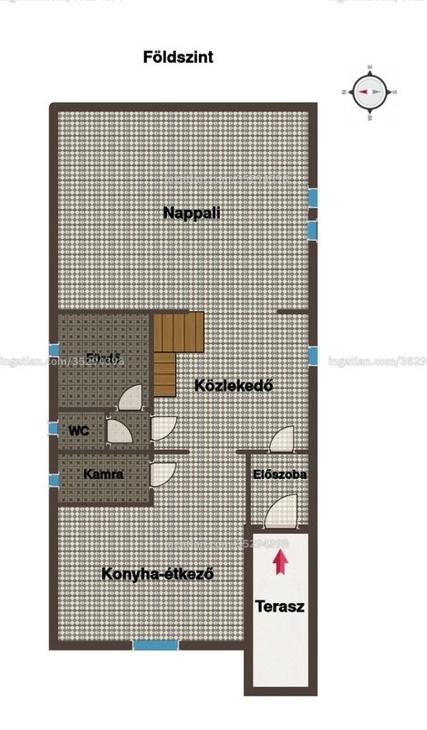 Kép az ingatlanról