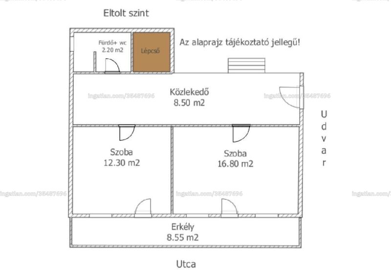 Kép az ingatlanról
