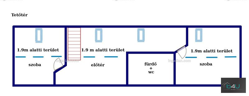 Kép az ingatlanról
