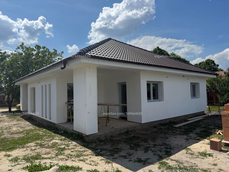 Ingatlan kép