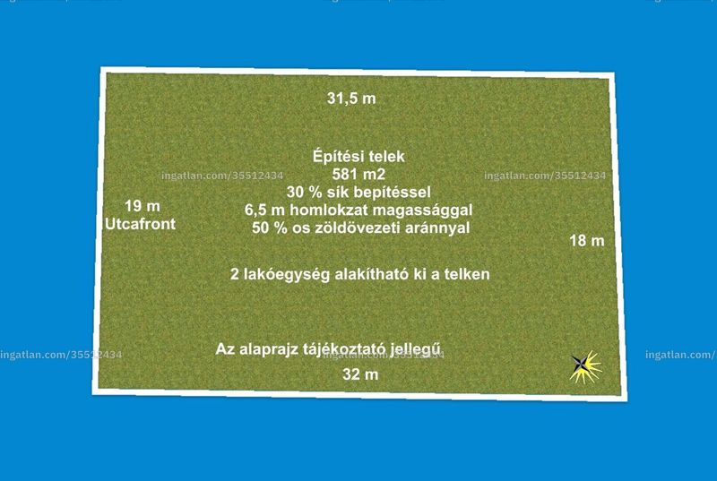 Kép az ingatlanról