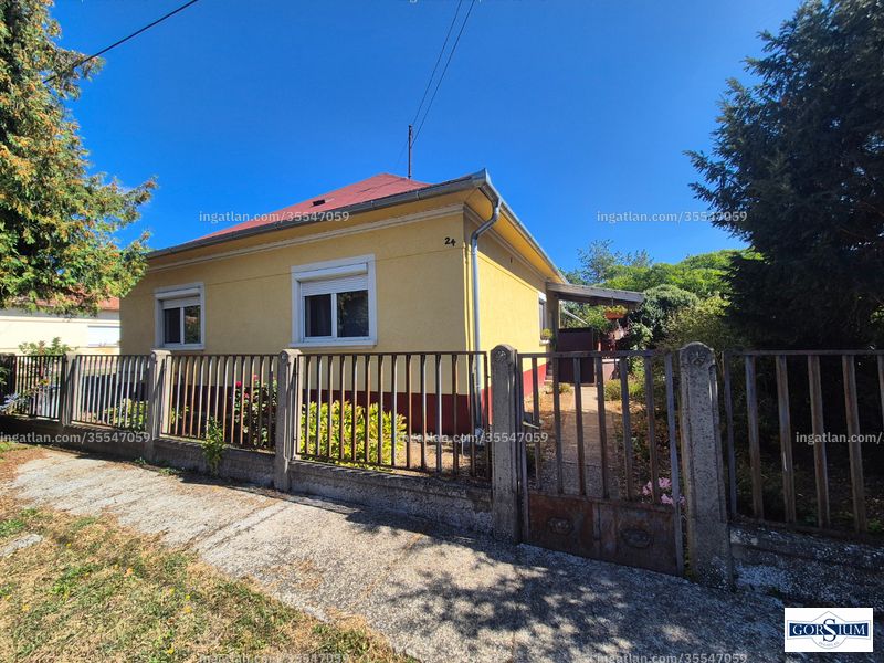 Ingatlan kép