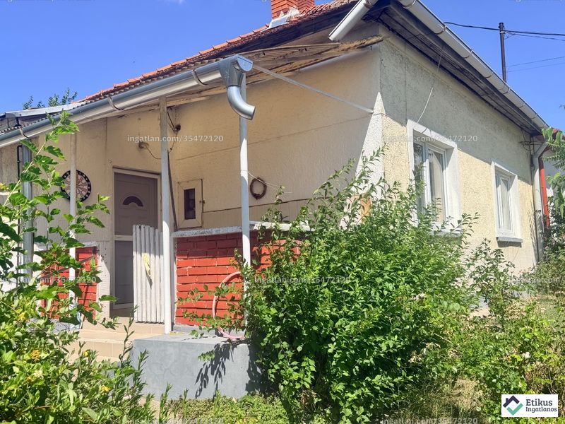 Ingatlan kép
