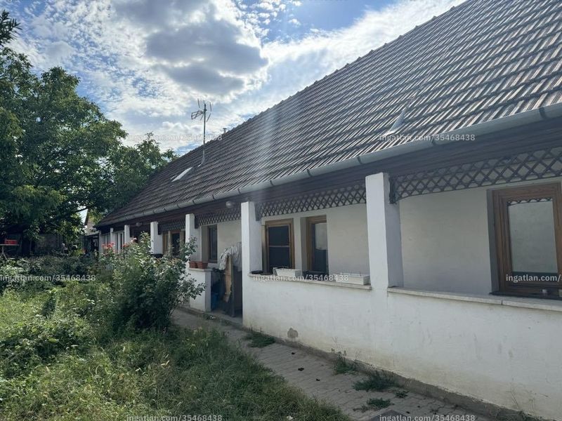 Ingatlan kép