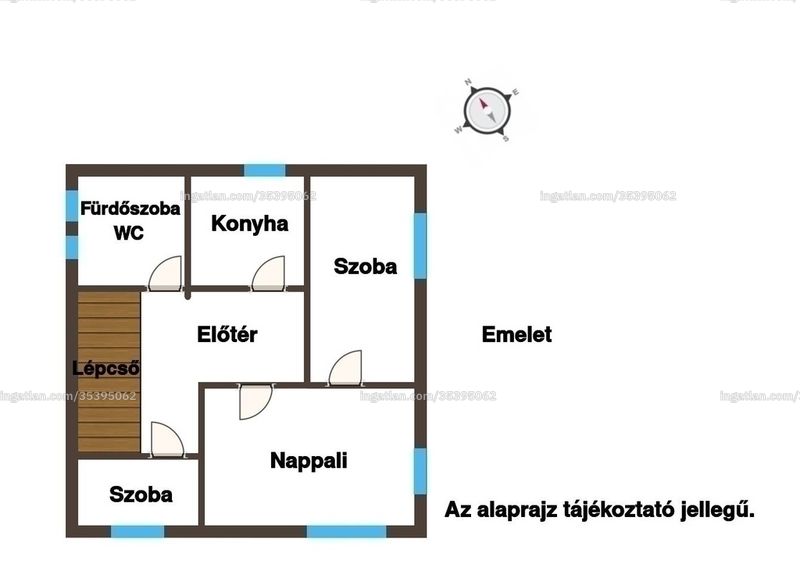Kép az ingatlanról
