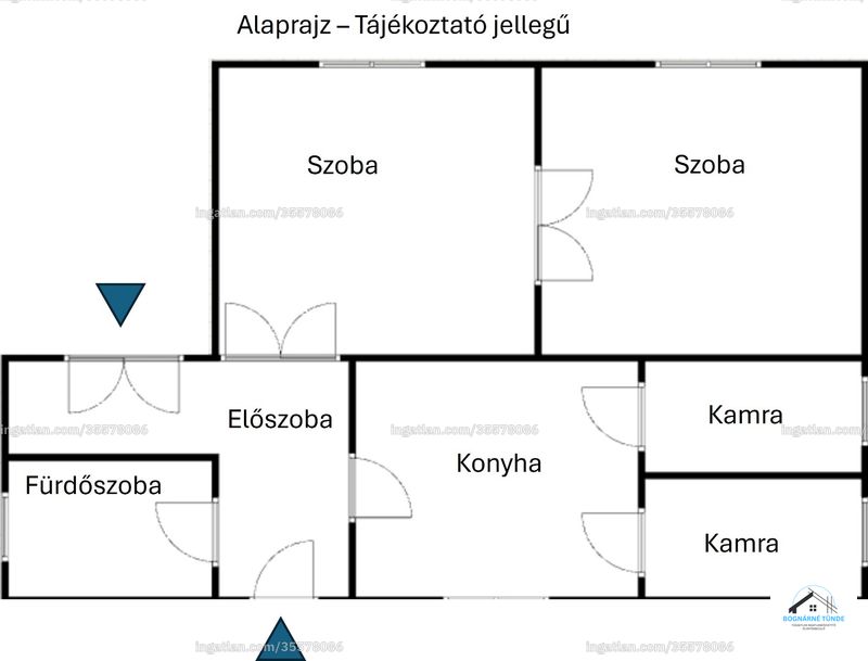 Kép az ingatlanról