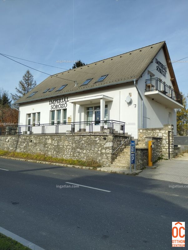 Hirdetés fotója