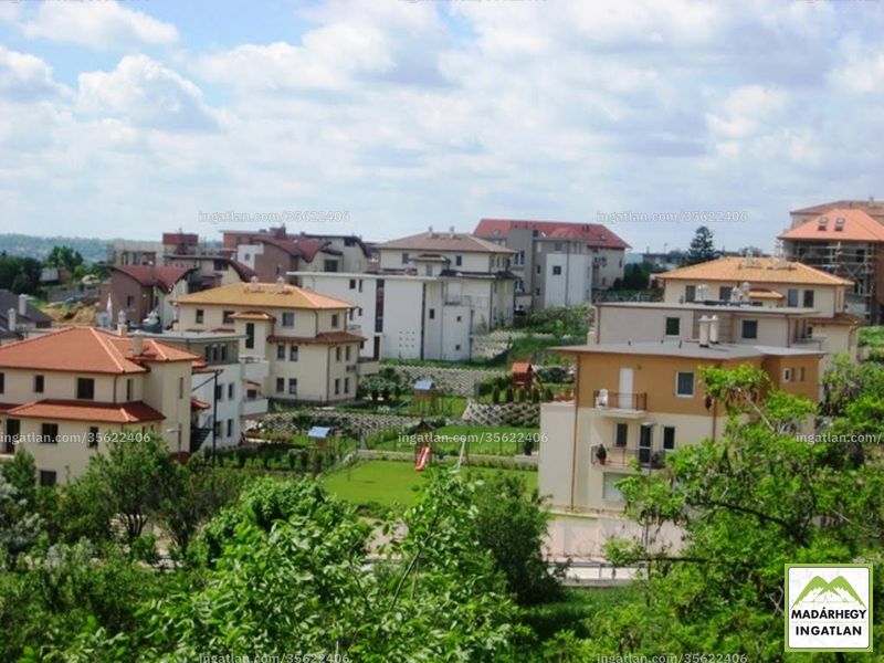 Ingatlan kép