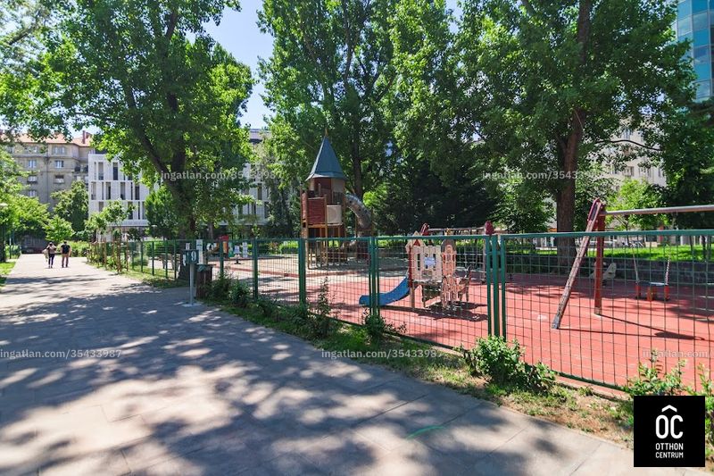 neighborhood